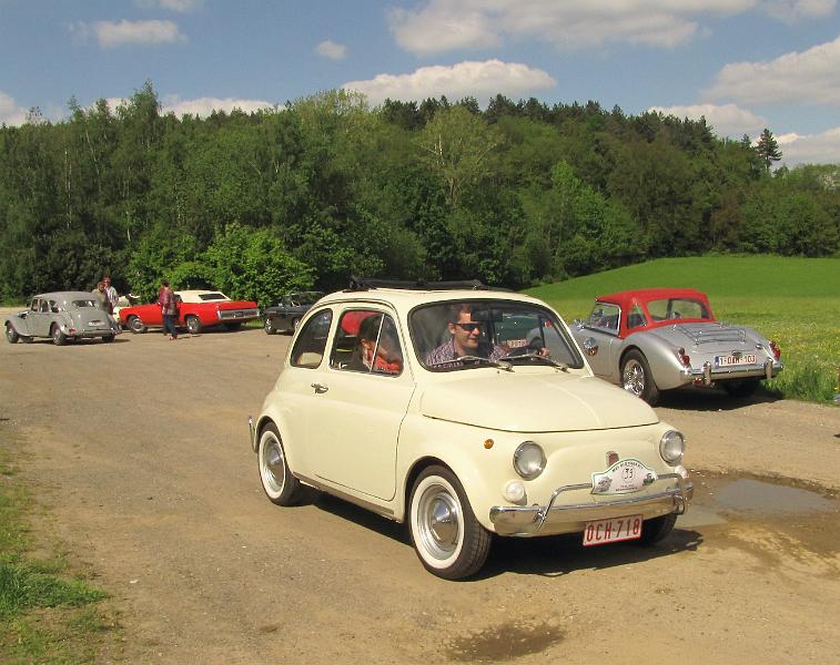 Mei Oldtimerrit op 13-5-2012 organisatie Eleonore en Guido Vanoppen (93).JPG